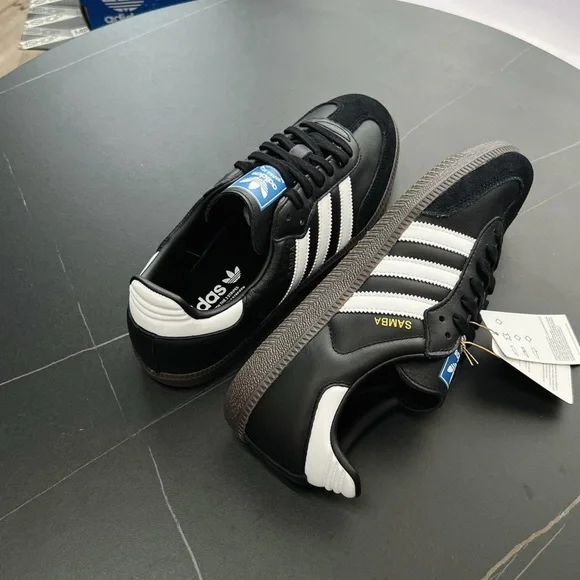 adidas Originals | Shoes | Adidas Origianls Big Kids Samba Ie3676 | Poshmark